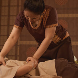 Thai massage (60)